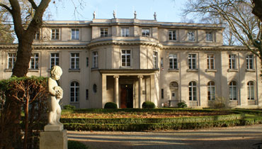 Wannsee House