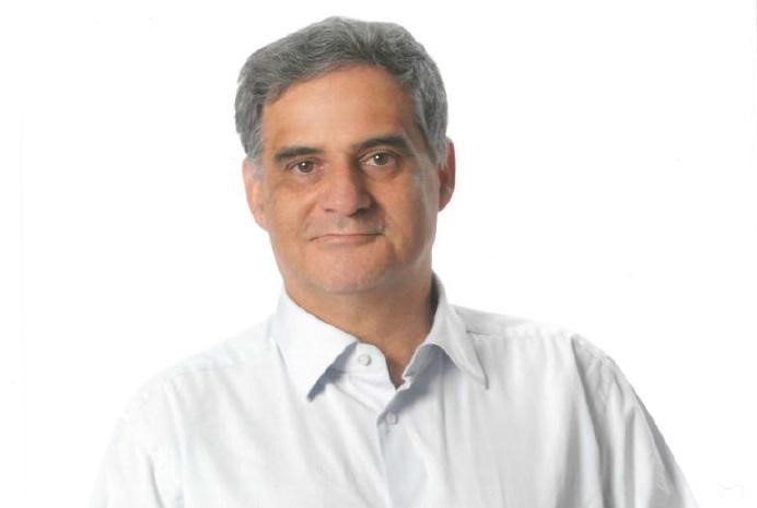 Doron Livnat e1645616014618